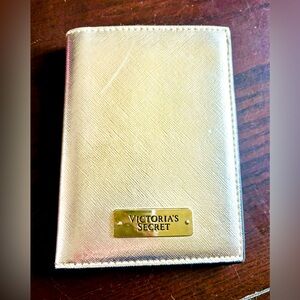 Victoria’s Secret Passport Cover